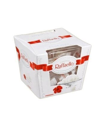 Конфеты Raffaello 150 г