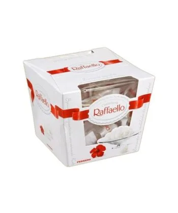 Saldainiai Raffaello