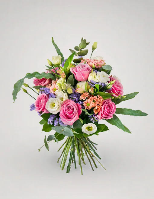 Bouquet "For You with Love"