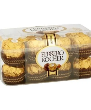Ferrero Rocher sweets 200g