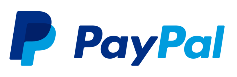 atsiskaitymo per PayPal ikona