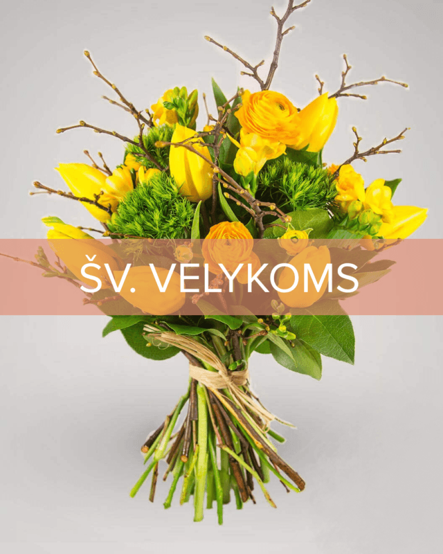 Kategorija Šv. Velykoms