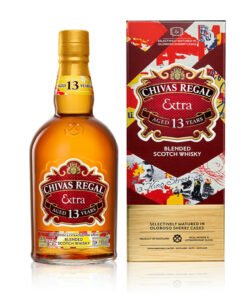 Виски Chivas Regal Aged 13 years