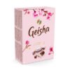 Saldainių Geisha dėžutė