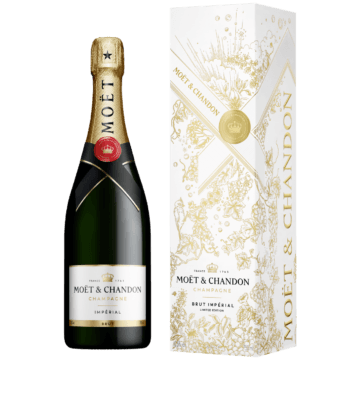 Šampanas Moet Chandon Brut Imperial