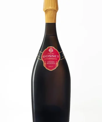 GOSSET Grande Reserve Šampanas Brut 0,75l
