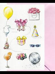 Atvirukas: Gimimo diena