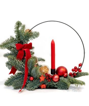 Интерьерная декорация В ожидании чудес