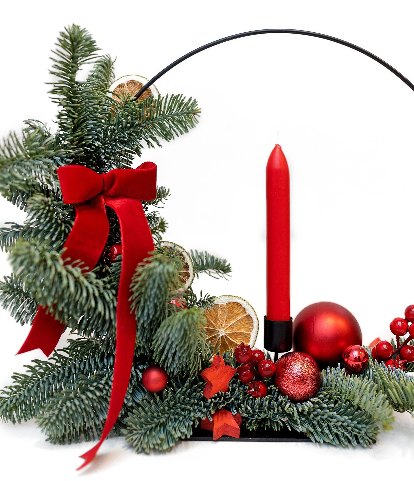 Интерьерная декорация В ожидании чудес — изображение 3