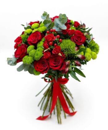 Bouquet A Wonderful Day