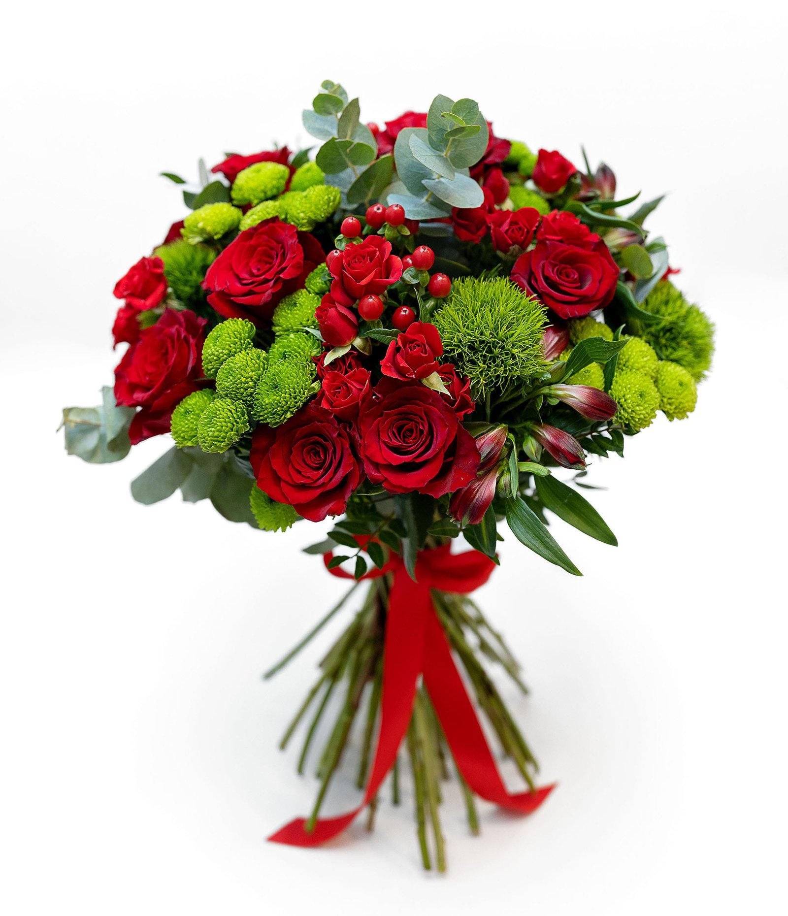 Bouquet A Wonderful Day