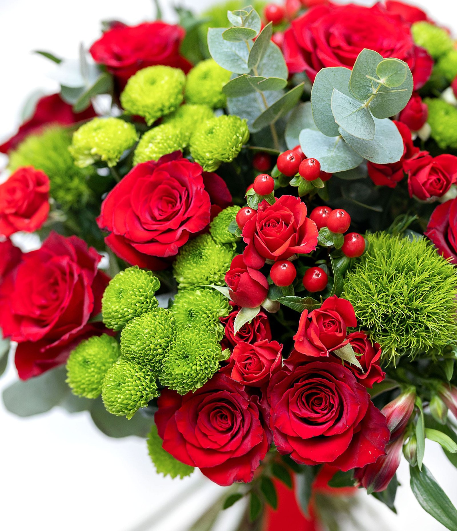 Bouquet A Wonderful Day - Image 3