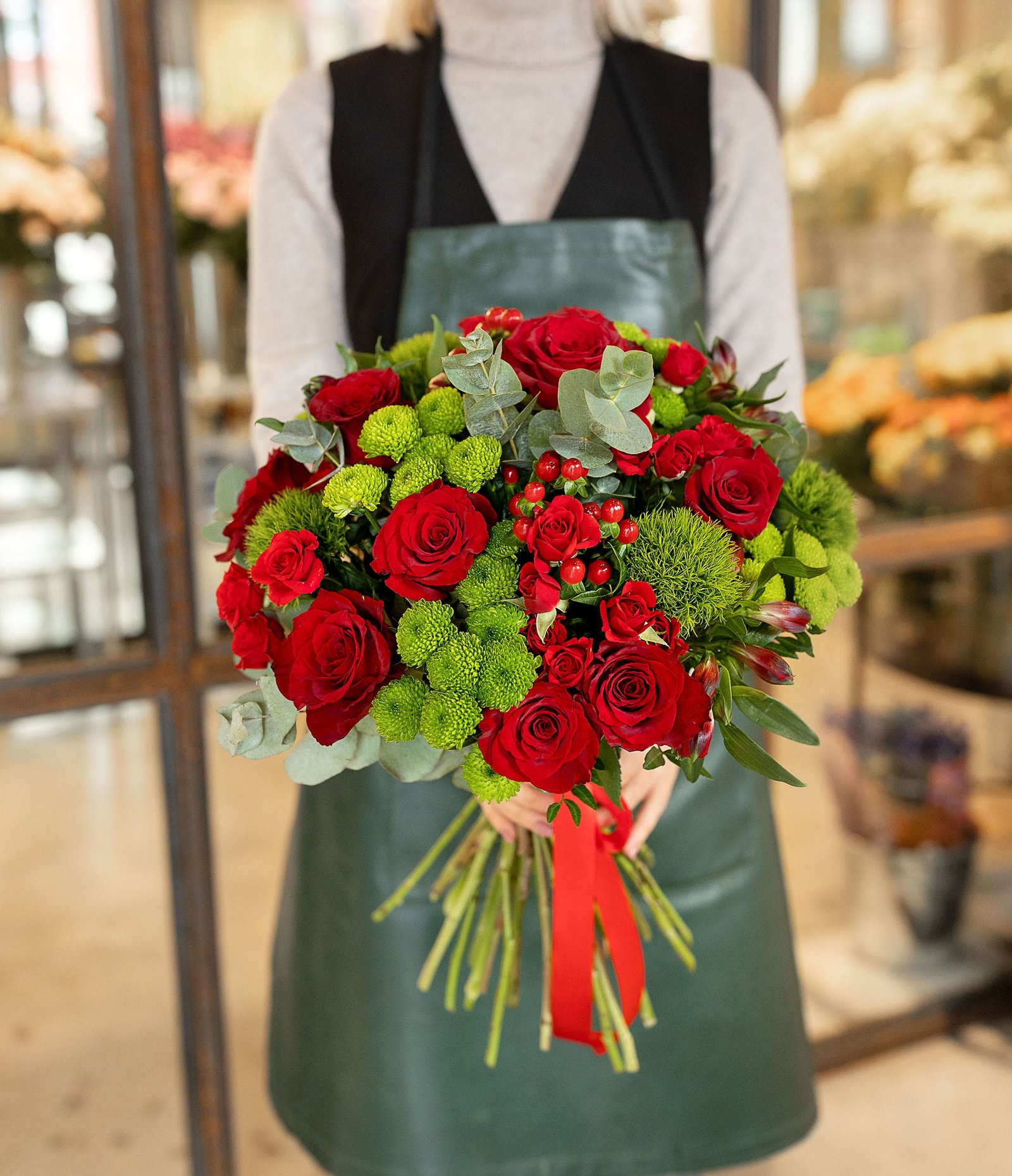 Bouquet A Wonderful Day - Image 2