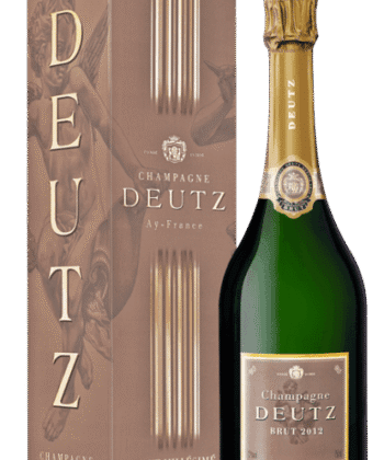 Šampanas Deutz Brut Vintage 2016