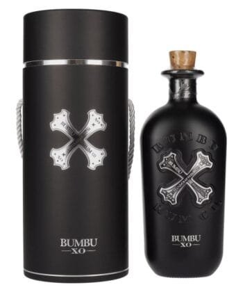 Romas Bumbu XO dėžutėje 0,7l 40%
