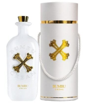 Likeris Bumbu Cream dėžutėje 0,7l 15%